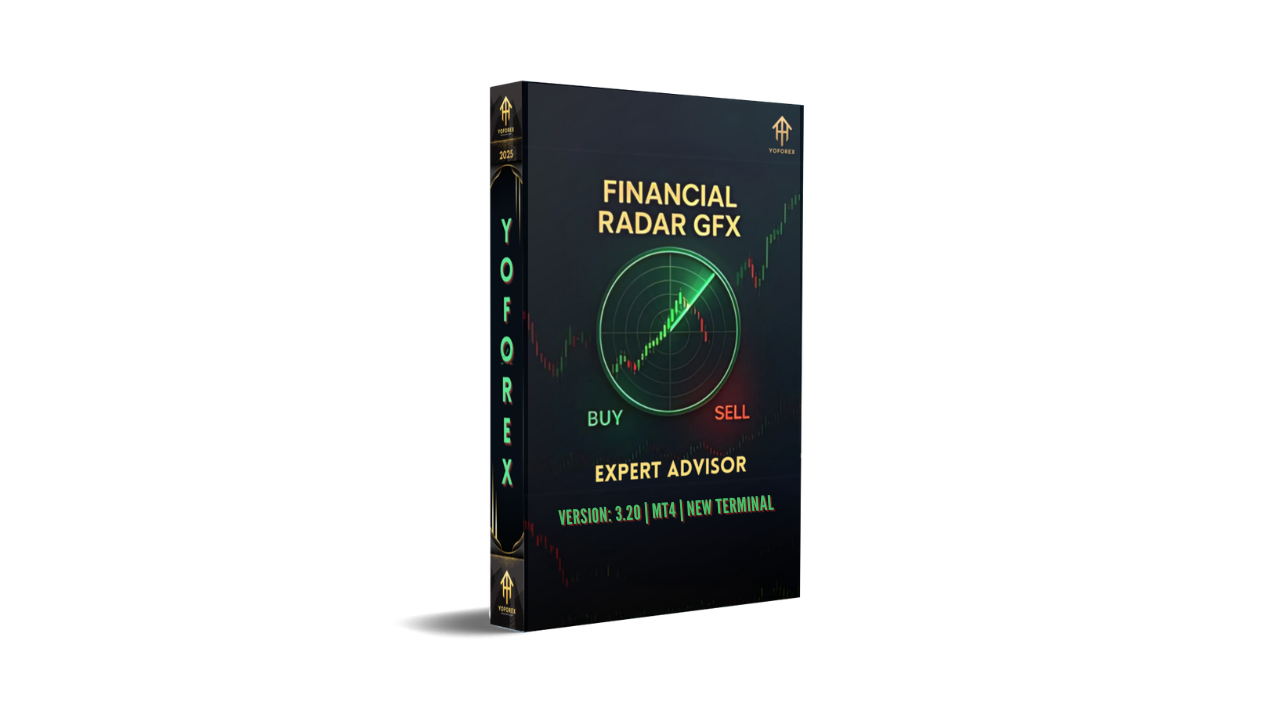 Financial Radar GFX EA V3.20 MT4 – Precision Gold Scalping Expert Advisor - FREE DOWNLOAD