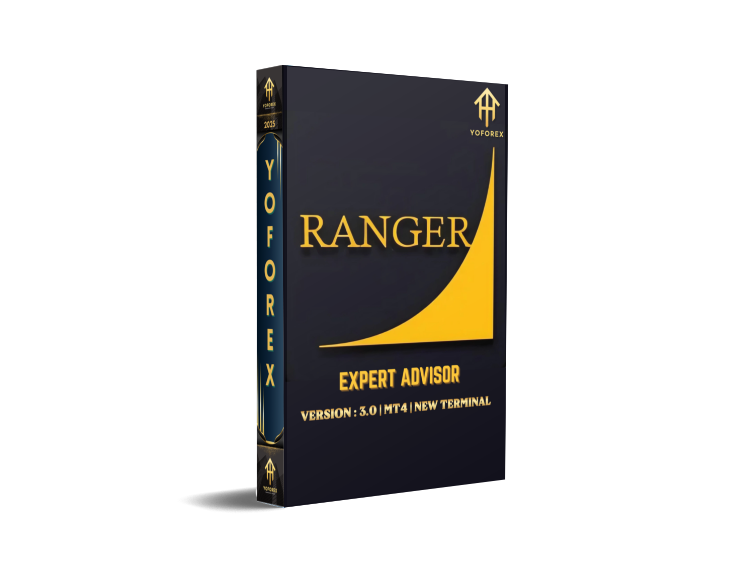 Ranger EA V3.0 MT4 – GBPCAD & AUDCAD Expert Advisor - FREE DOWNLOAD