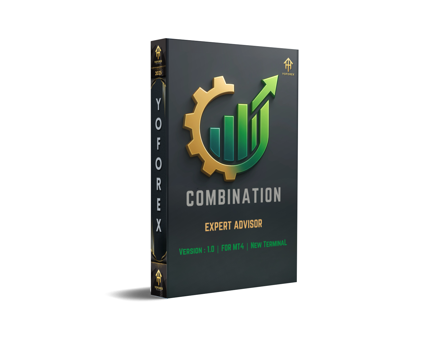 Combination EA V1.0 MT4 – Versatile Multi-Strategy Forex Robot - FREE DOWNLOAD