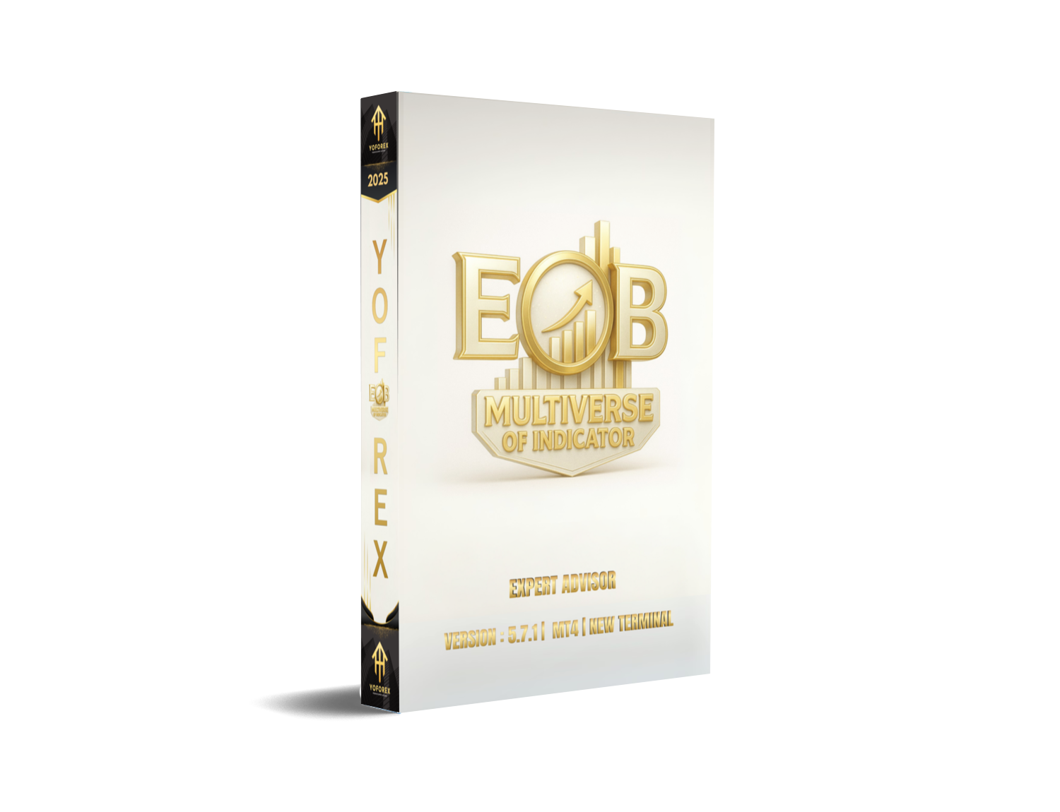 EA RB MultiVerse of Indicator V5.7.1 MT4 – All-in-One Trading Powerhouse  - FREE DOWNLOAD