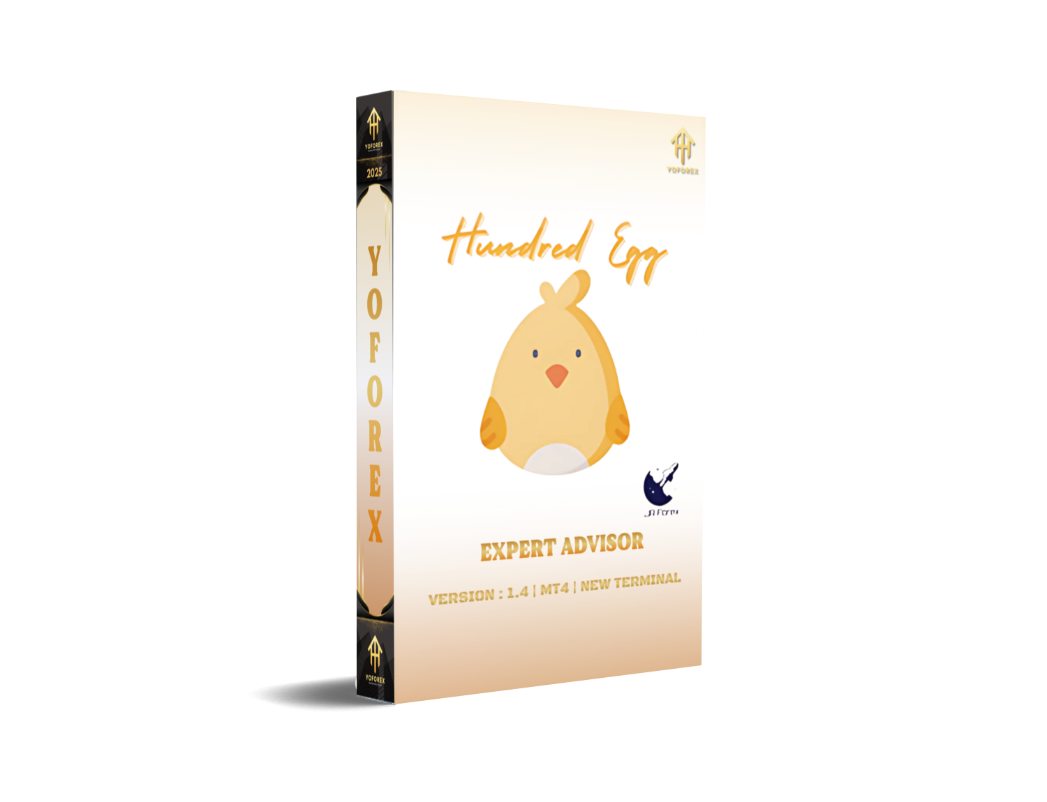 Hundred Egg EA V1.4 MT4: The Ultimate Automated Forex Trading Robot - FREE DOWNLOAD