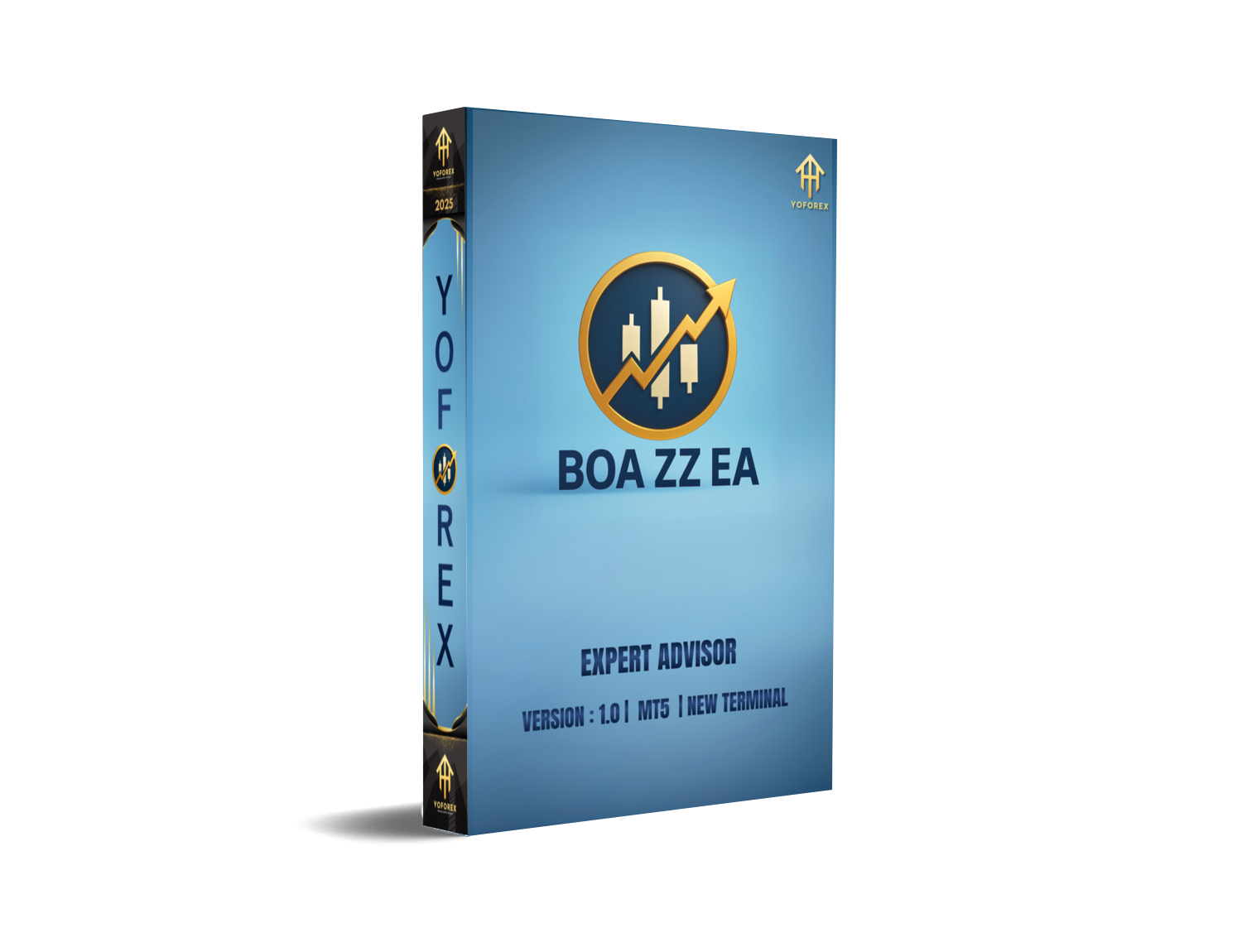 BOA ZZ EA V1.0 MT5 – Precision Reversal Trading Bot for Modern Traders  - FREE DOWNLOAD