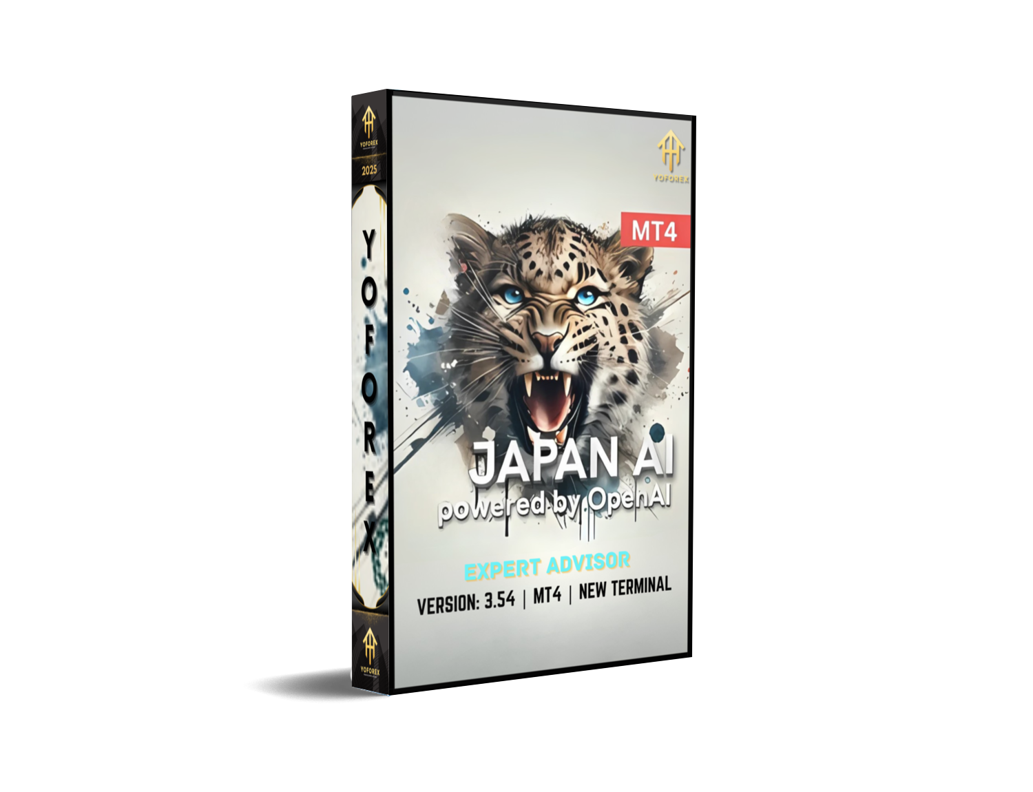 Japan AI Exo Scalp EA V3.54 MT4 AI-Powered Scalping Revolution - FREE DOWNLOAD