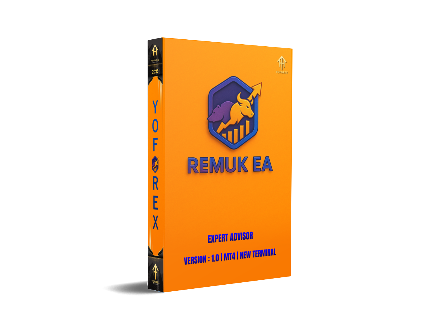 Remuk EA MT4 – Powerful Grid Trading EA for Consistent ProfitsRemuk EA MT4 – Powerful Grid Trading EA for Consistent Profits  - FREE DOWNLOAD