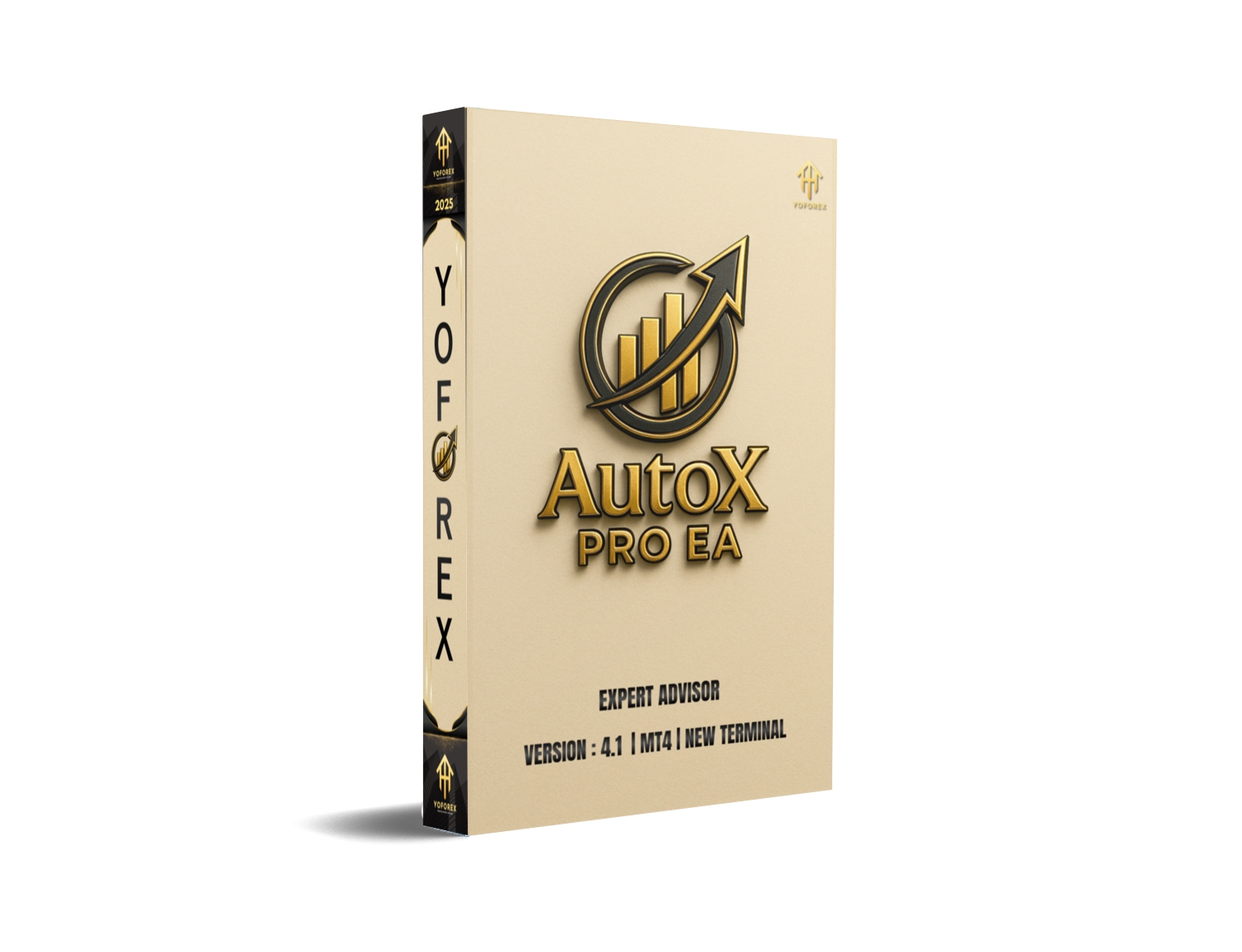 AutoX PRO EA V4.1 MT4 – Ultra-Fast Scalper for High-Frequency Trading  - FREE DOWNLOAD