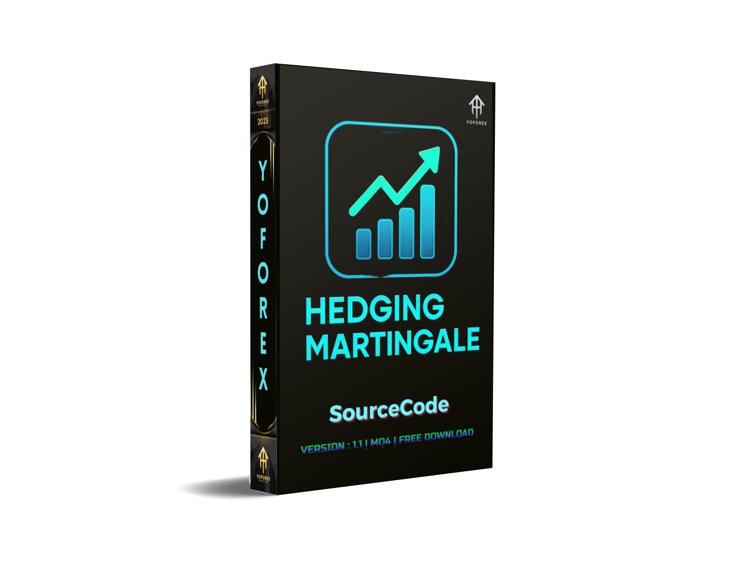 Hedging Martingale EA Source Code MQ4: Unlock Dynamic Hedging & Martingale on MT4- FREE DOWNLOAD