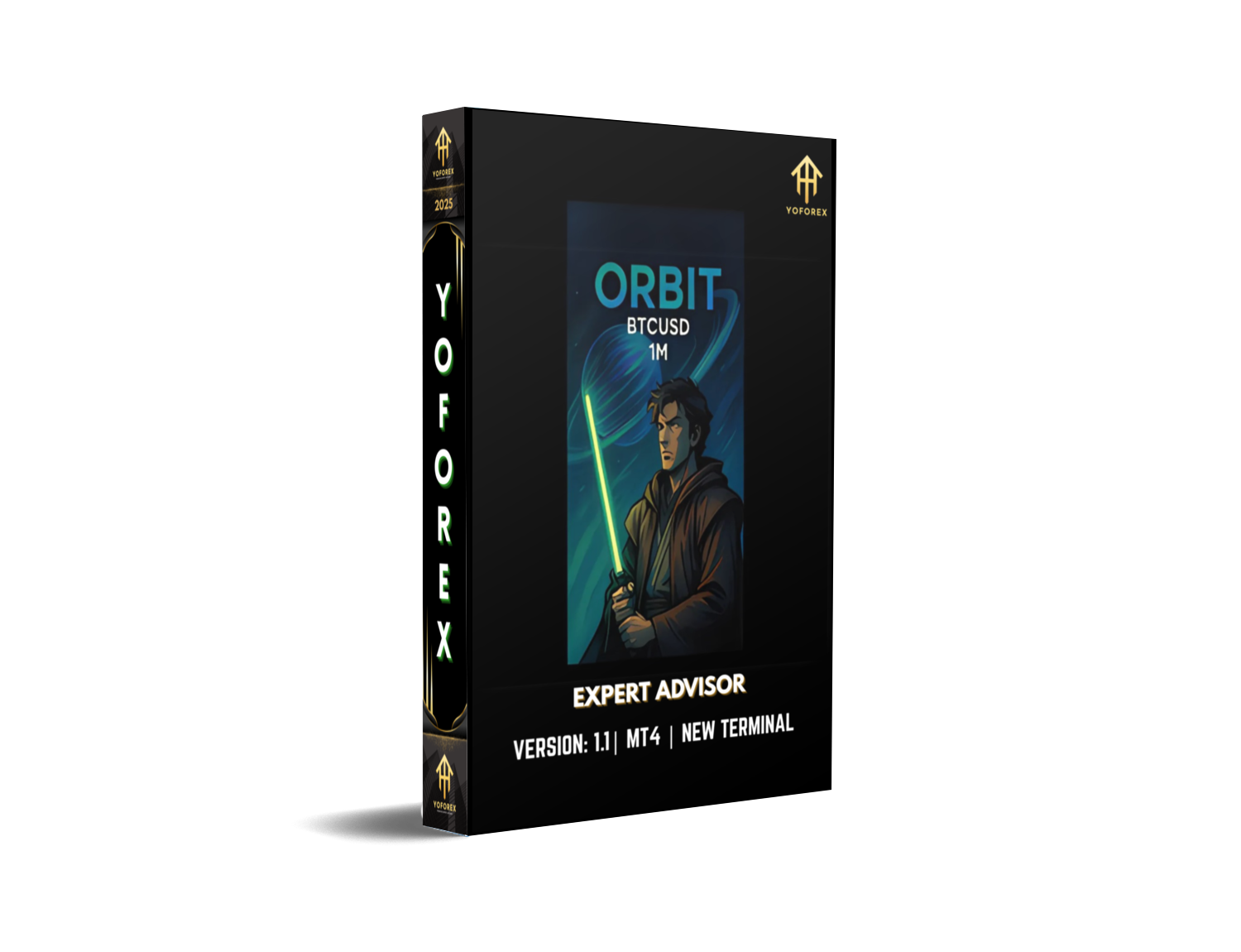 Orbit Tokyo EA V1.1 MT4 AI-Powered BTCUSD Martingale Strategy - FREE DOWNLOAD