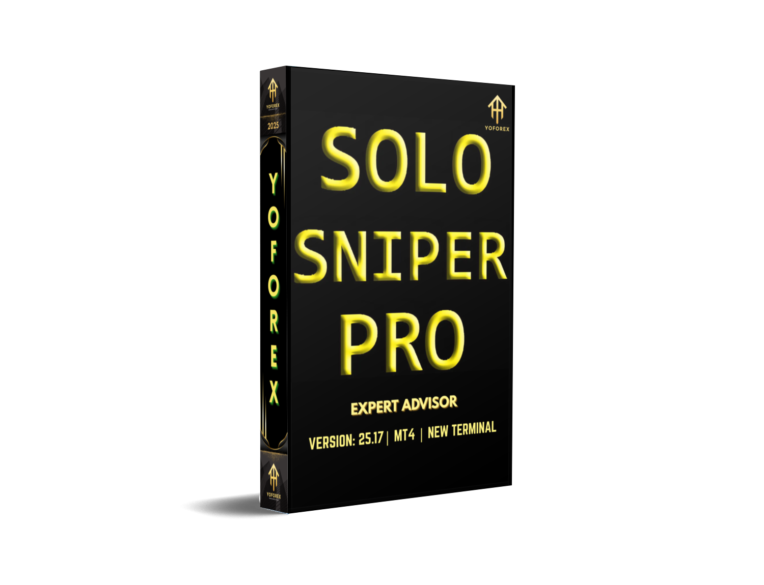 Solo Sniper Pro m EA V25.17 MT4 Precise Scalping, Zero Martingale - FREE DOWNLOAD