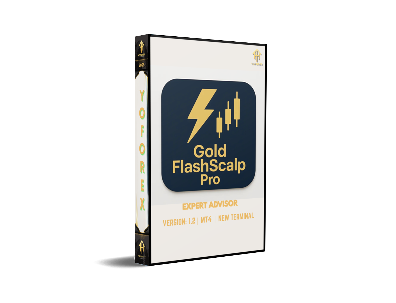 Gold FlashScalp Pro EA V1.2 MT4 The Gold Scalper for Underdogs  –  FREE DOWNLOAD