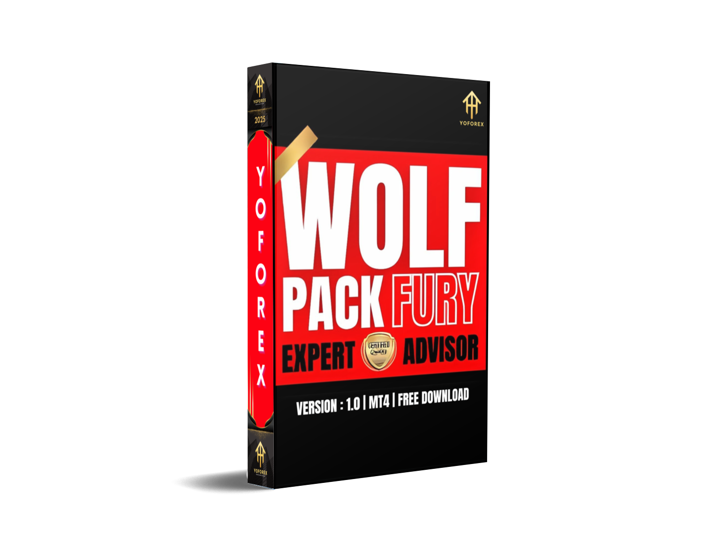 Wolf Pack Fury EA V1.0 MT4 Steady Profits for Smart Traders – FREE DOWNLOAD