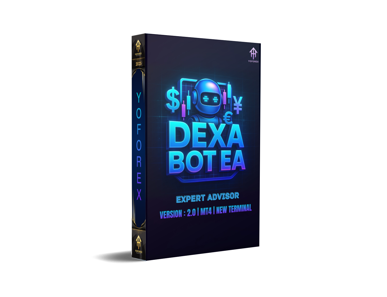 DEXA BOT EA V2 MT4