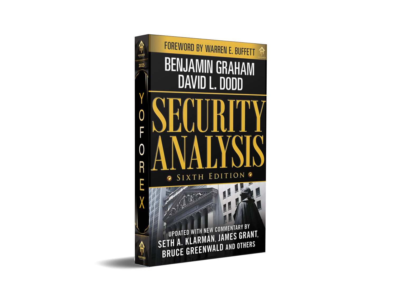 Security Analysis Trading Course