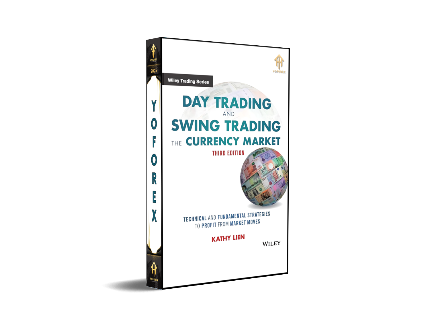 Day Trading and Swing Trading the Currency Market Trading Course