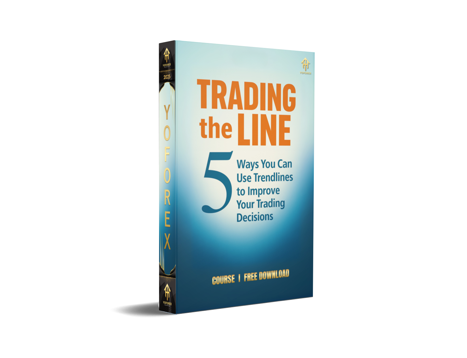 Trade the Line: 5 Ways to Use Trend Lines to Improve Your Trading Decisions - TRADING COURSE