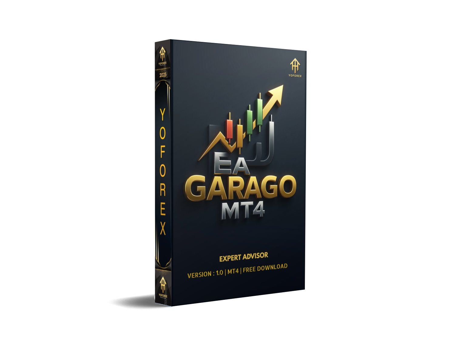 EA Garago MT4 V1.0