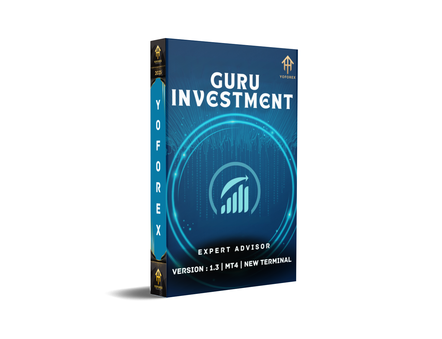 Guru Investment EA V1.3 MT4