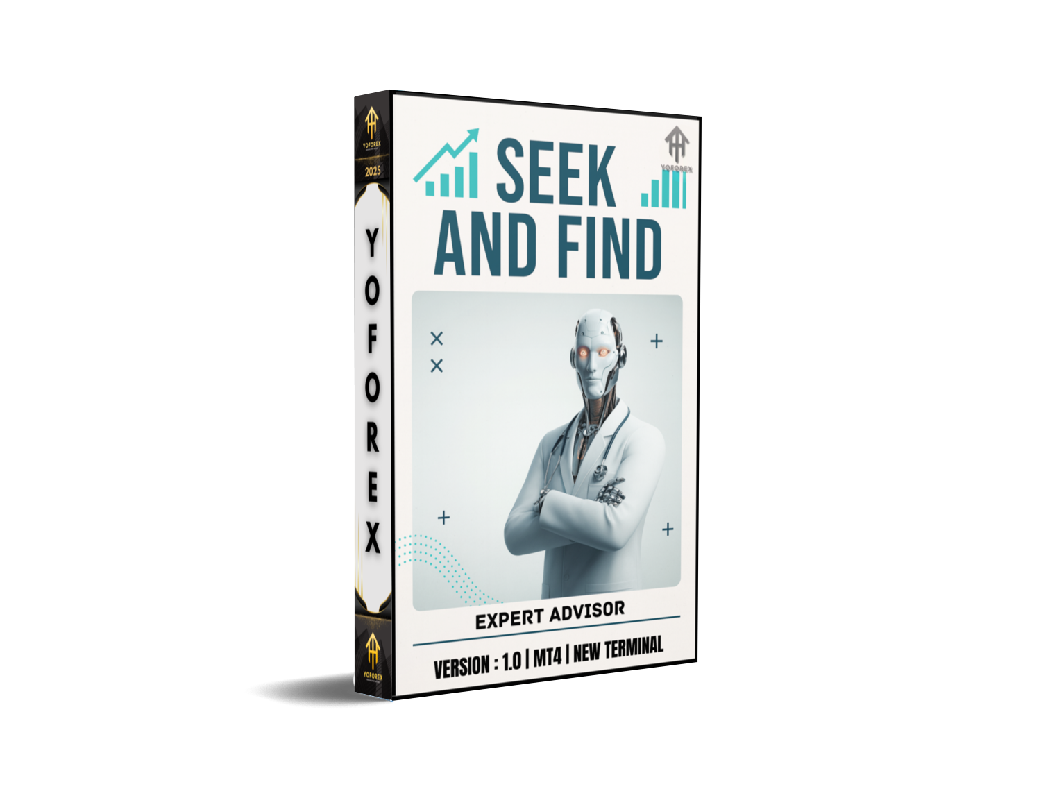 Seek And Find EA V1.0 MT4