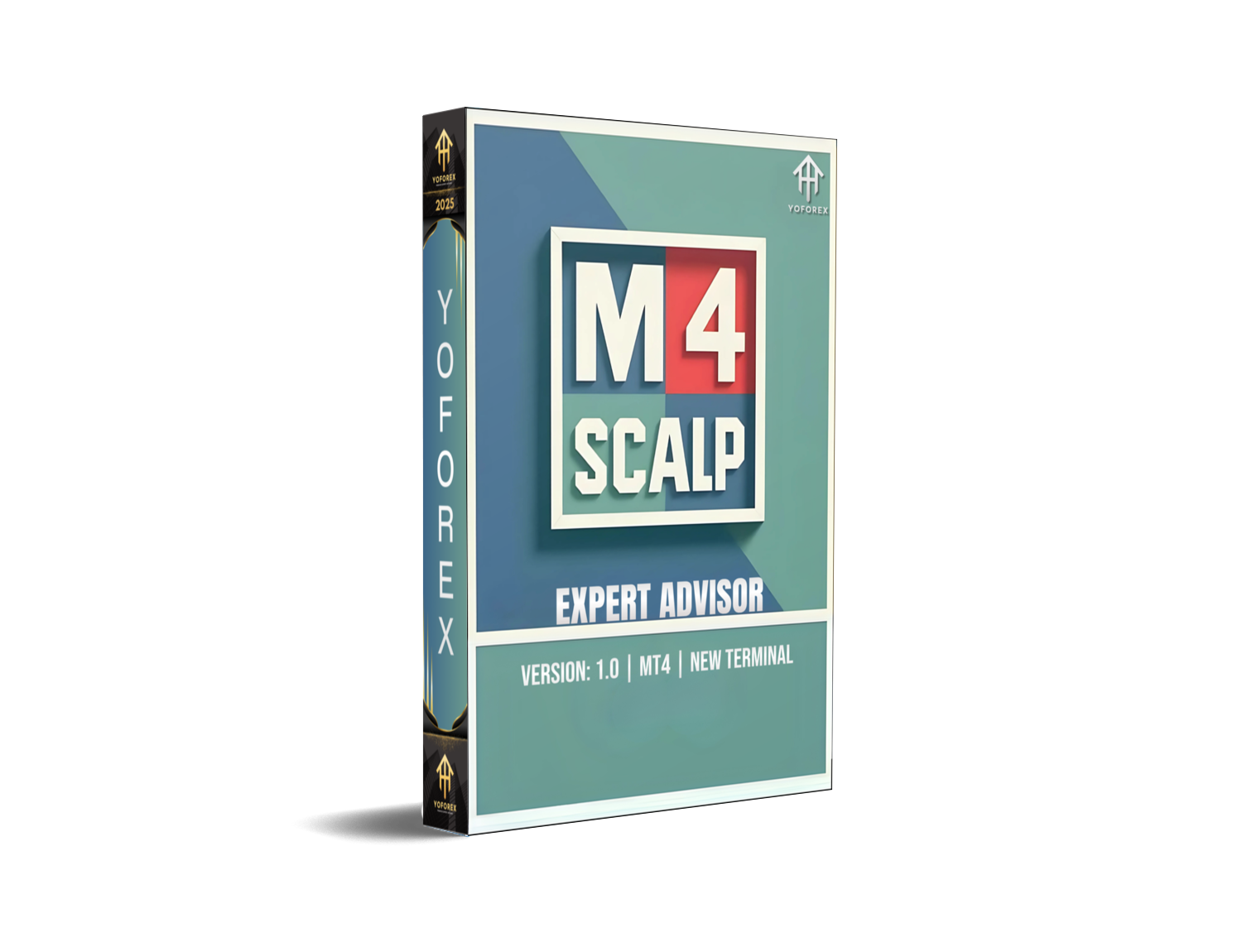 M4scalp EA V1.0 MT4