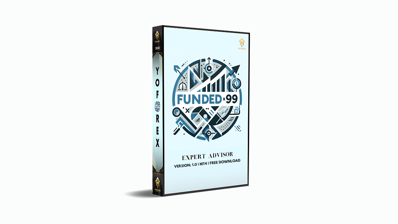 Funded X  99 EA V1.0 MT4