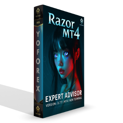 Razor MT 4 EA V3.77 MT4