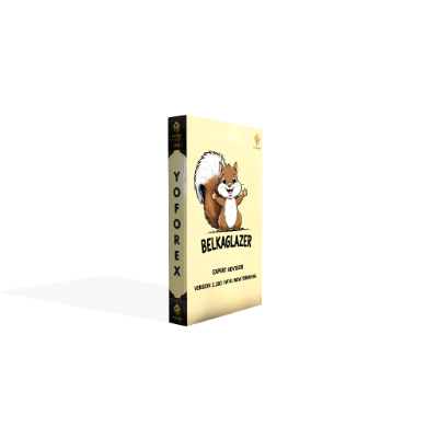 Belkaglazer EA V2.282 MT4