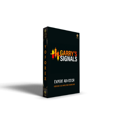 GARRY’S AI EA V3.0 MT4