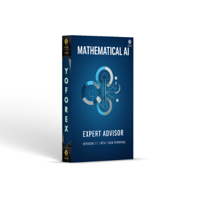 Mathematical AI EA V1.1 MT4