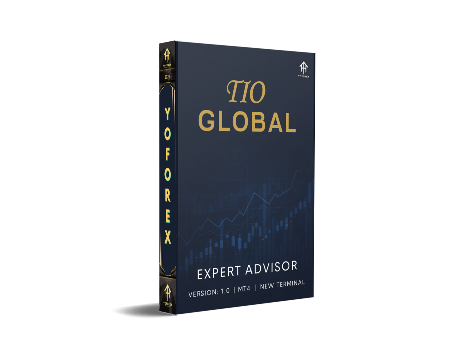 TIO Global EA V1.0 MT4