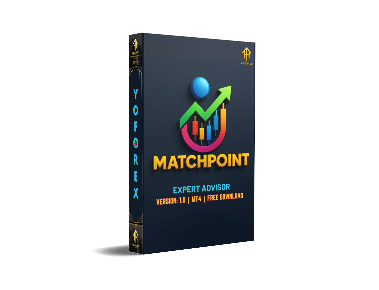 Matchpoint EA V2.0 MT4