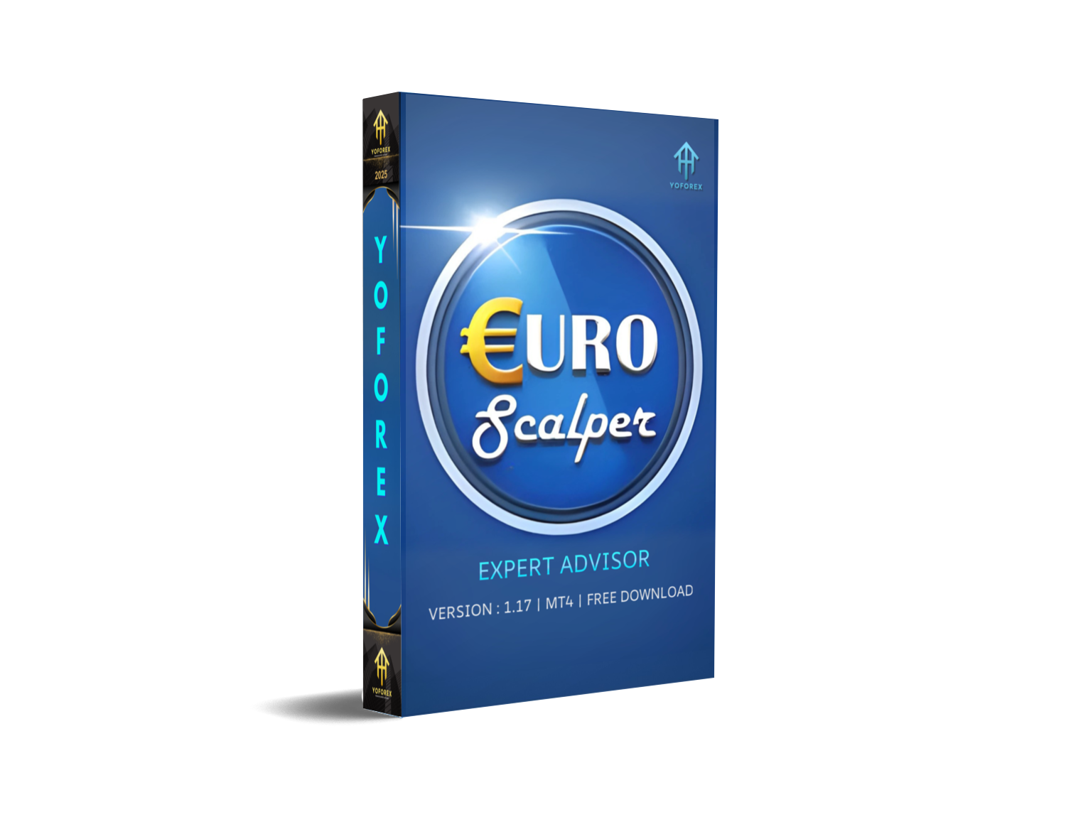 Euro Scalper EA V1.17 MT4