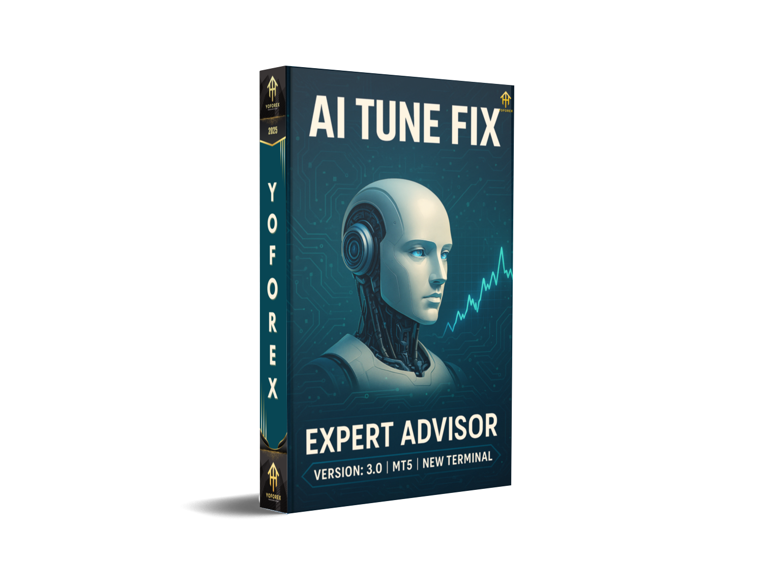 AI TUNE FIX EA V3.0 MT5