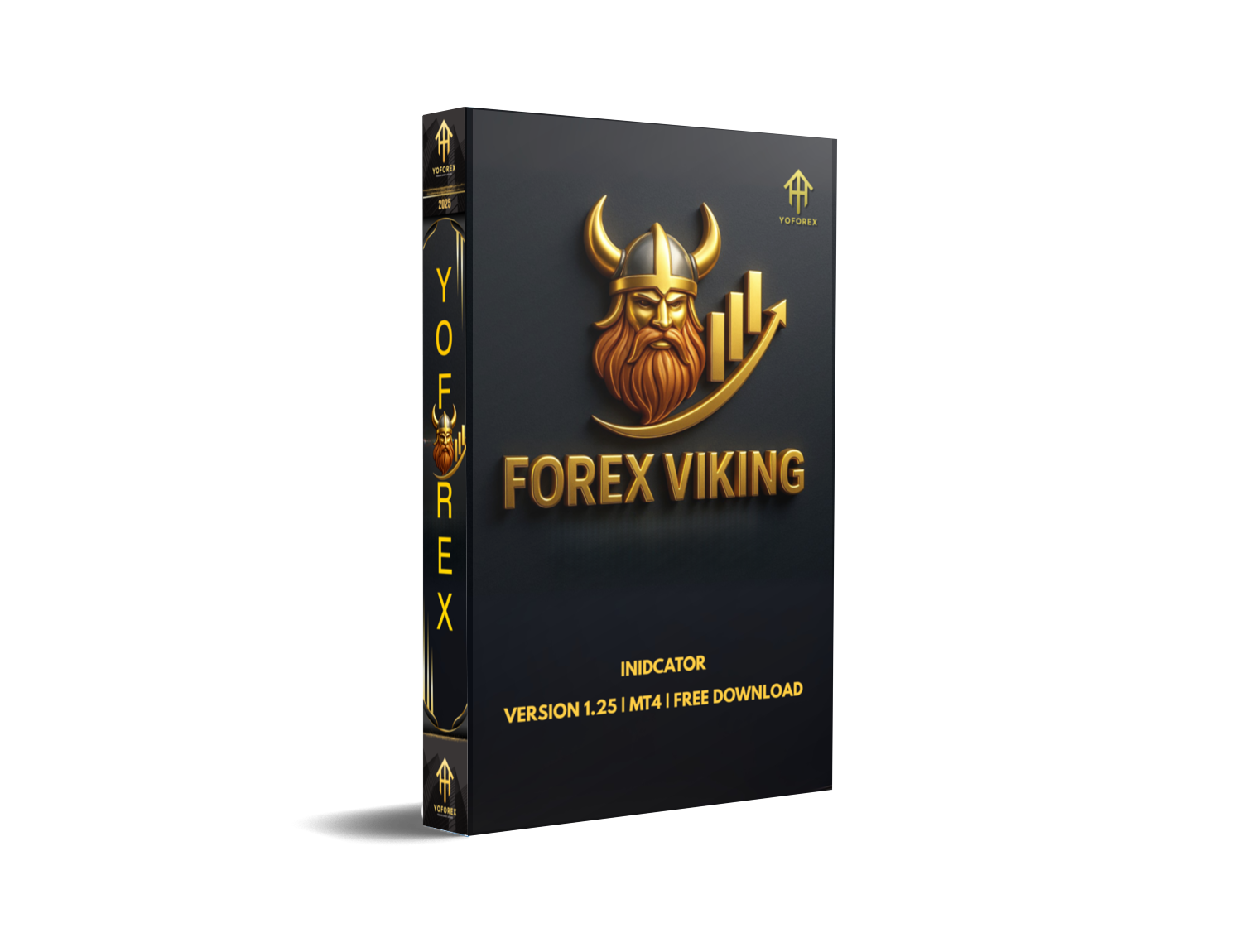 Forex Viking Indicator MT4