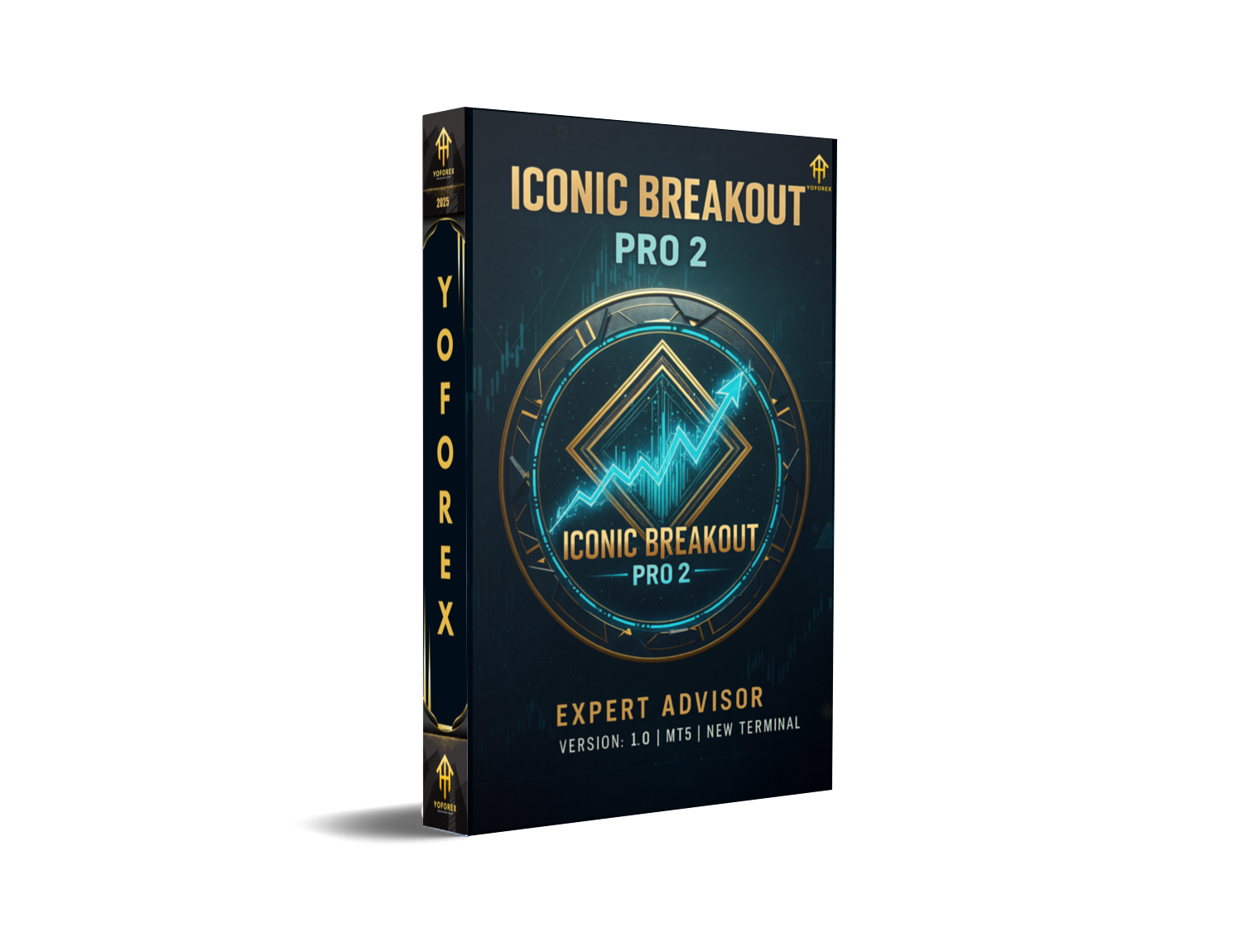 Iconic Breakout Pro 2 EA V1.0 MT5