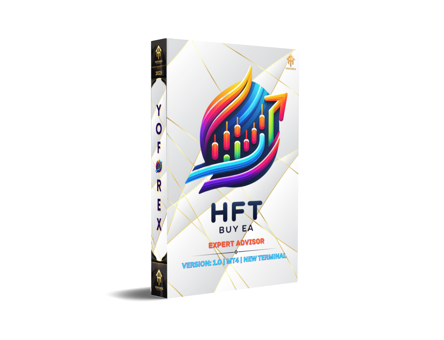 HFT BUY EA V1.0 MT4