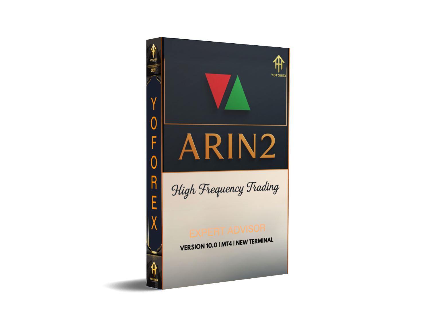 Arin2 DD EA V10.10 MT4