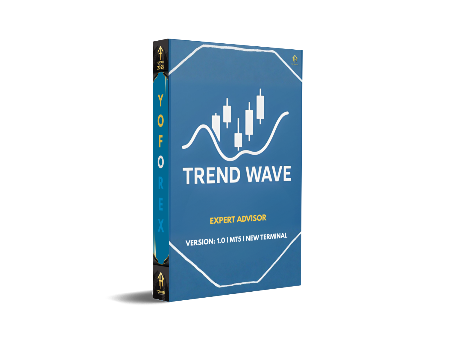 Trend Wave EA MT5