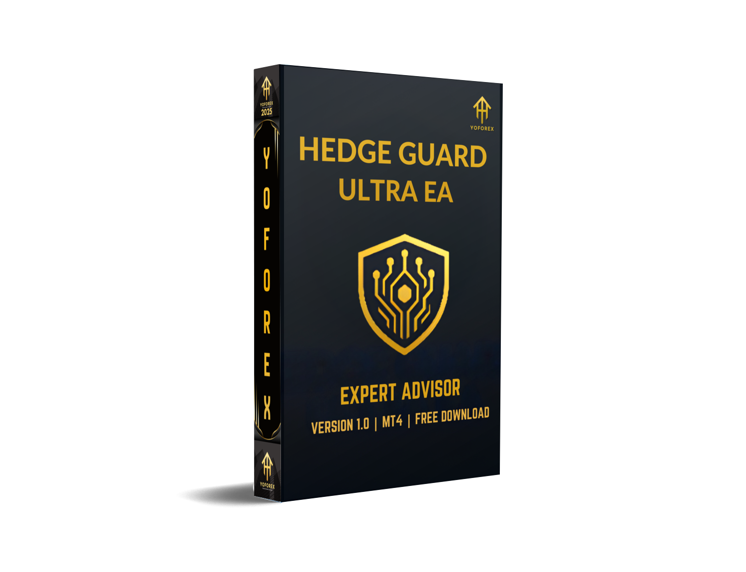 Hedge Guard Ultra EA V1.0 MT4