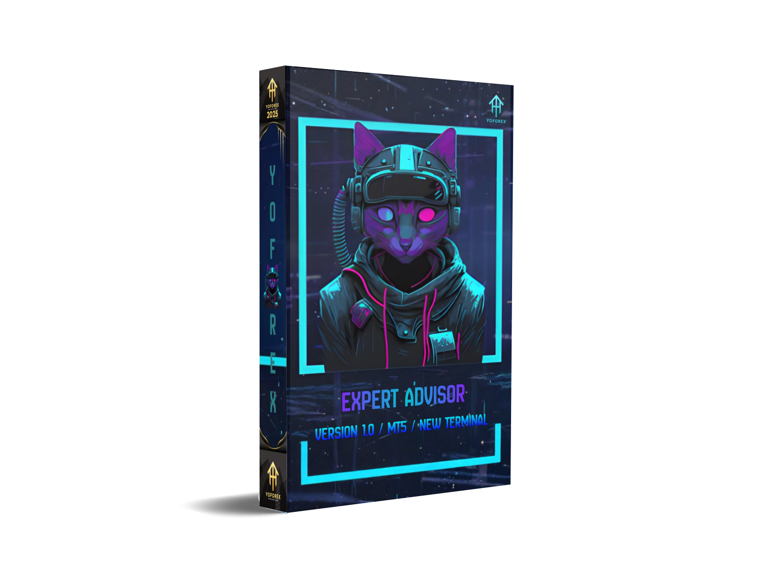 EA CyberPunk EA V1.0 MT5