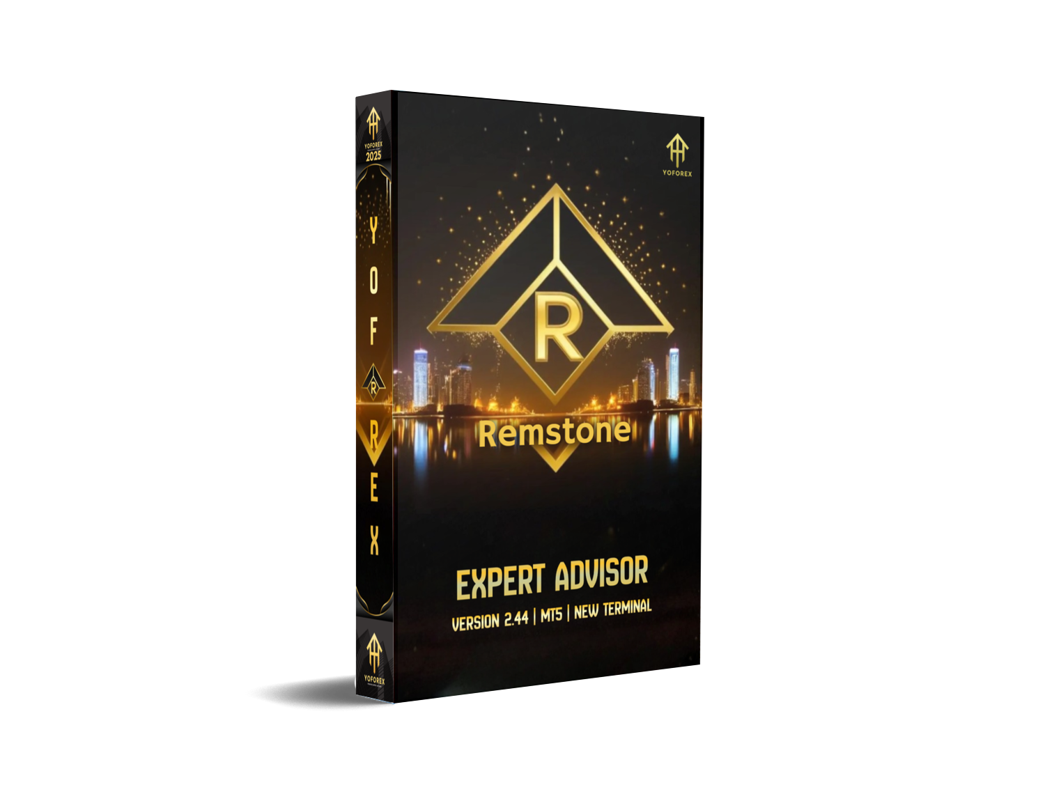 Remstone EA V 2.44 MT5