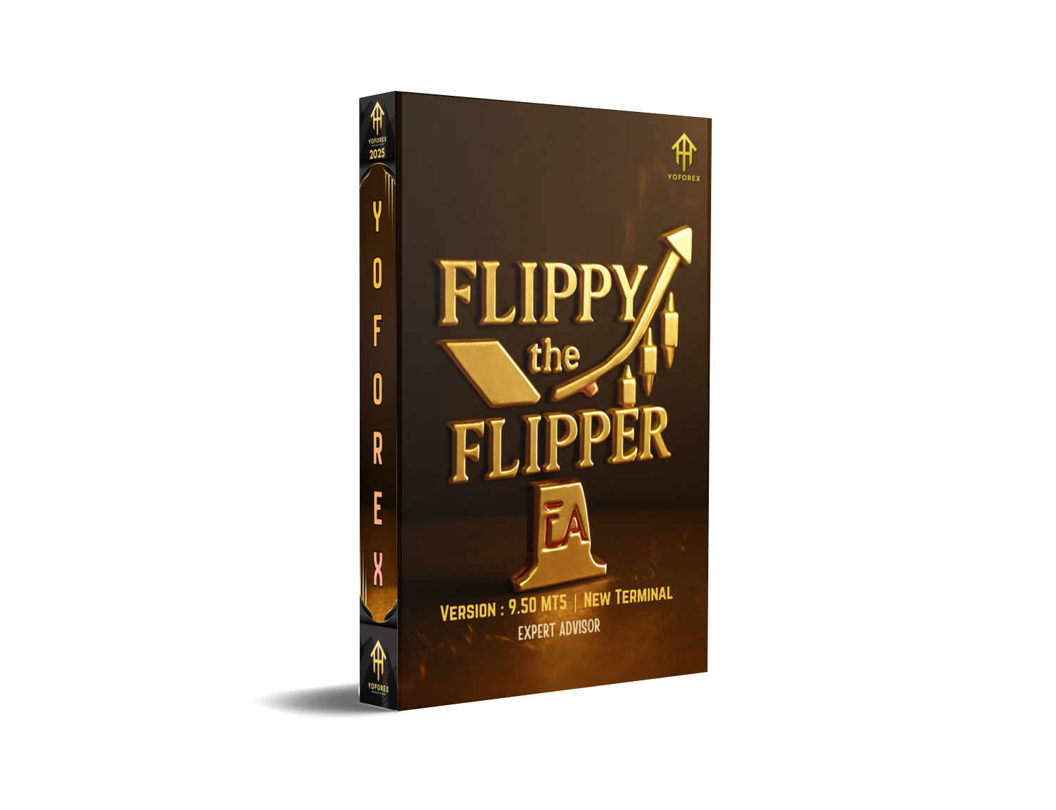 Flippy the Flipper EA MT5