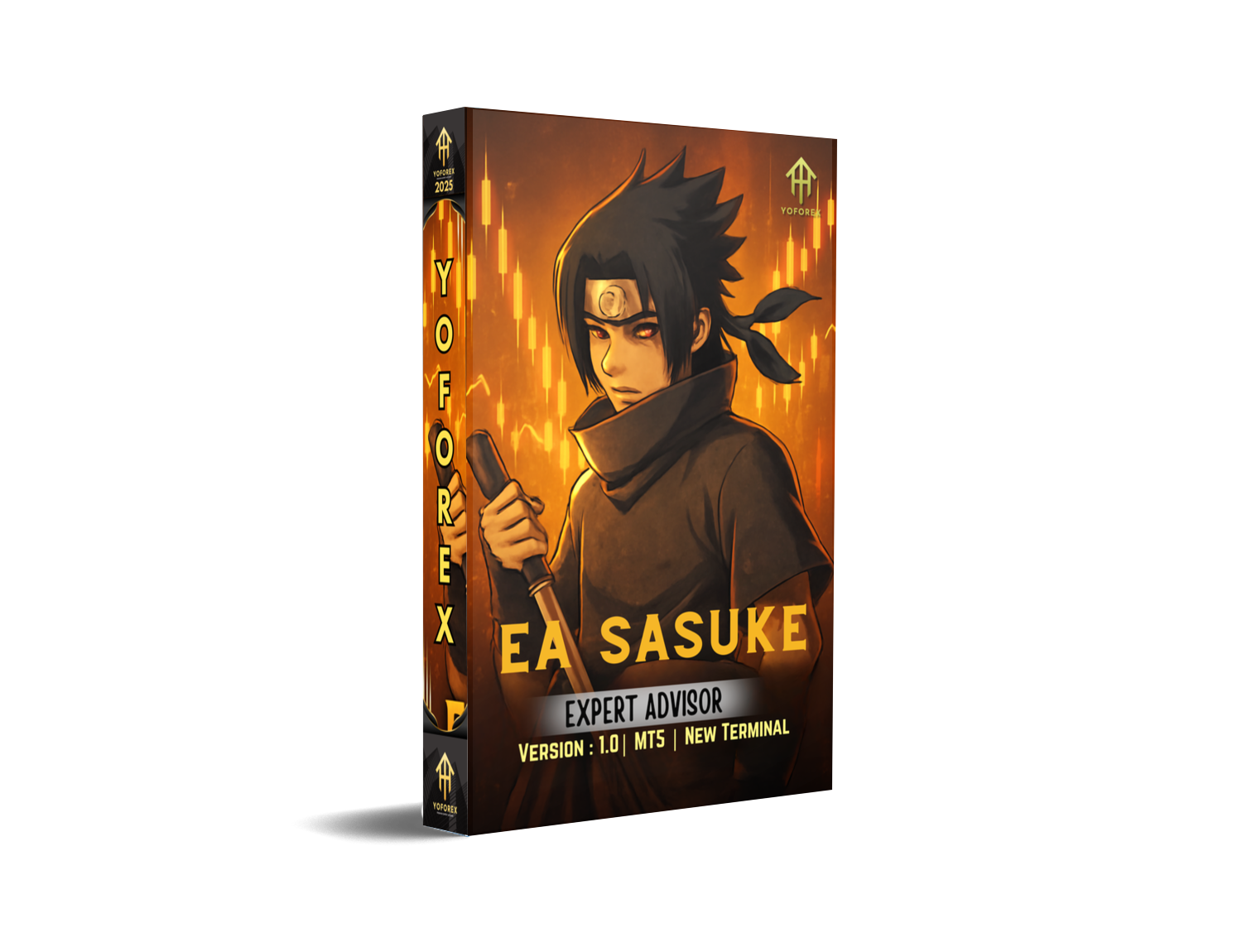 EA Sasuke V1.0 MT5