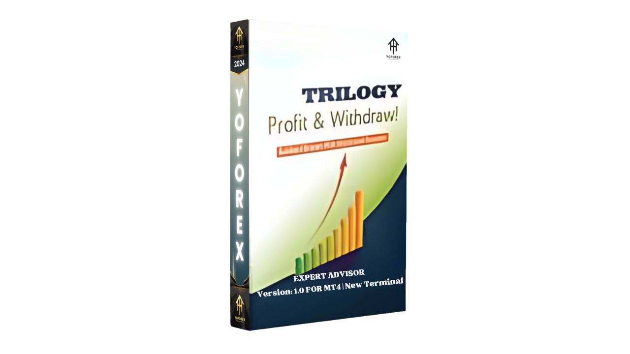 Trilogy EA V1.0 MT4