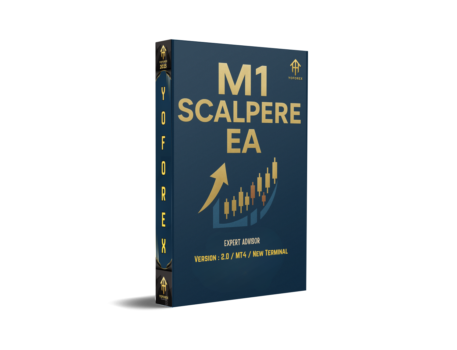M1 Scalper EA V2 MT4
