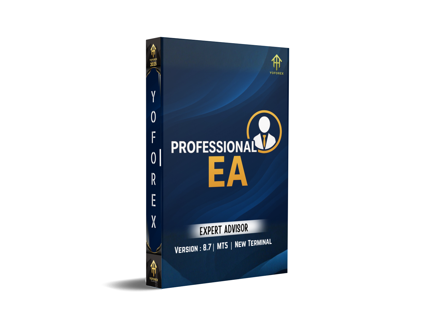 ProFessional EA V8.7 MT5