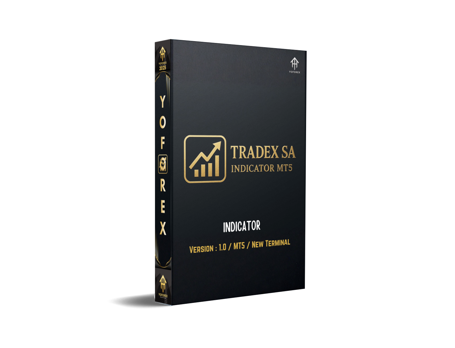 TRADEX SA Indicator MT5