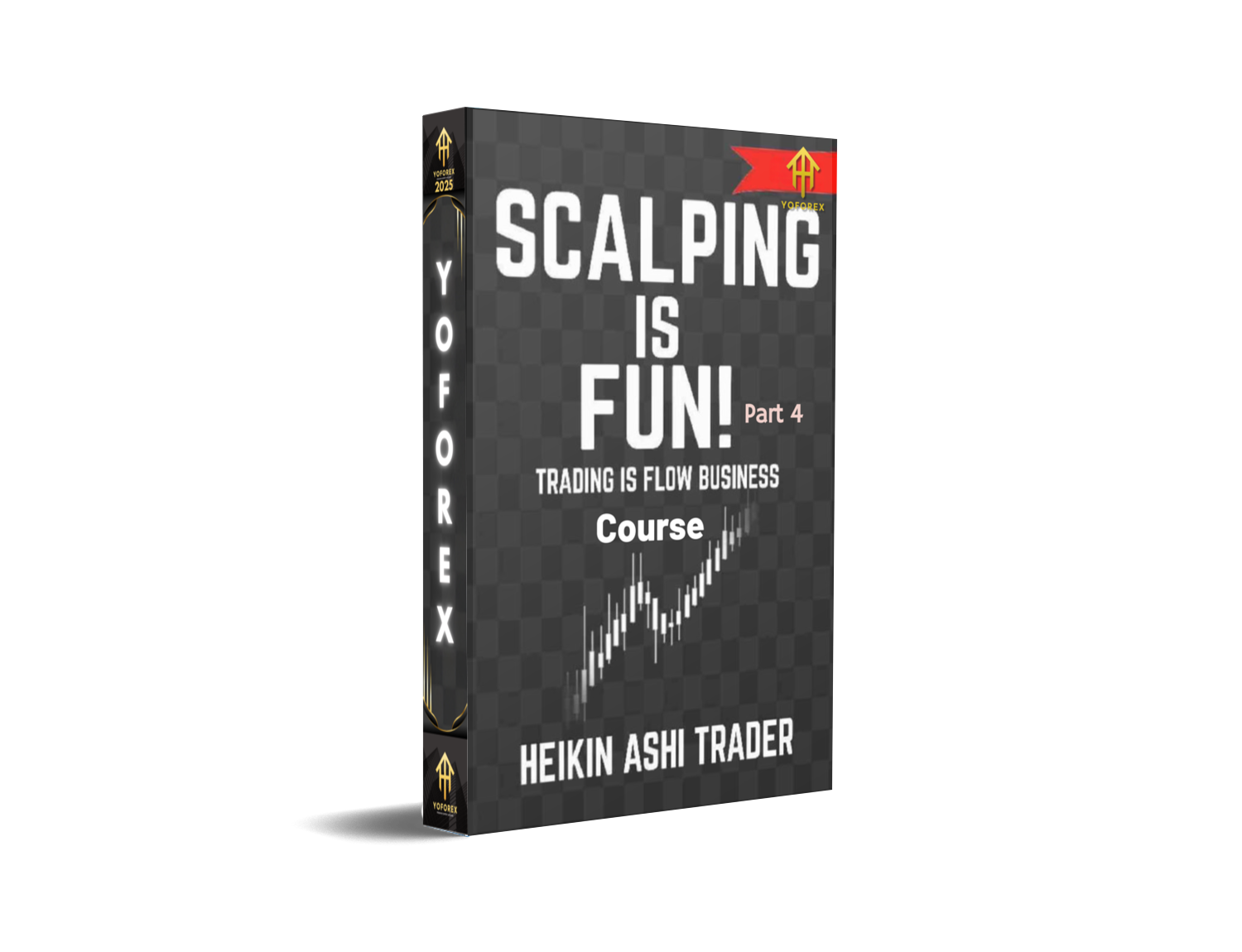 Scalping Is Fun Course