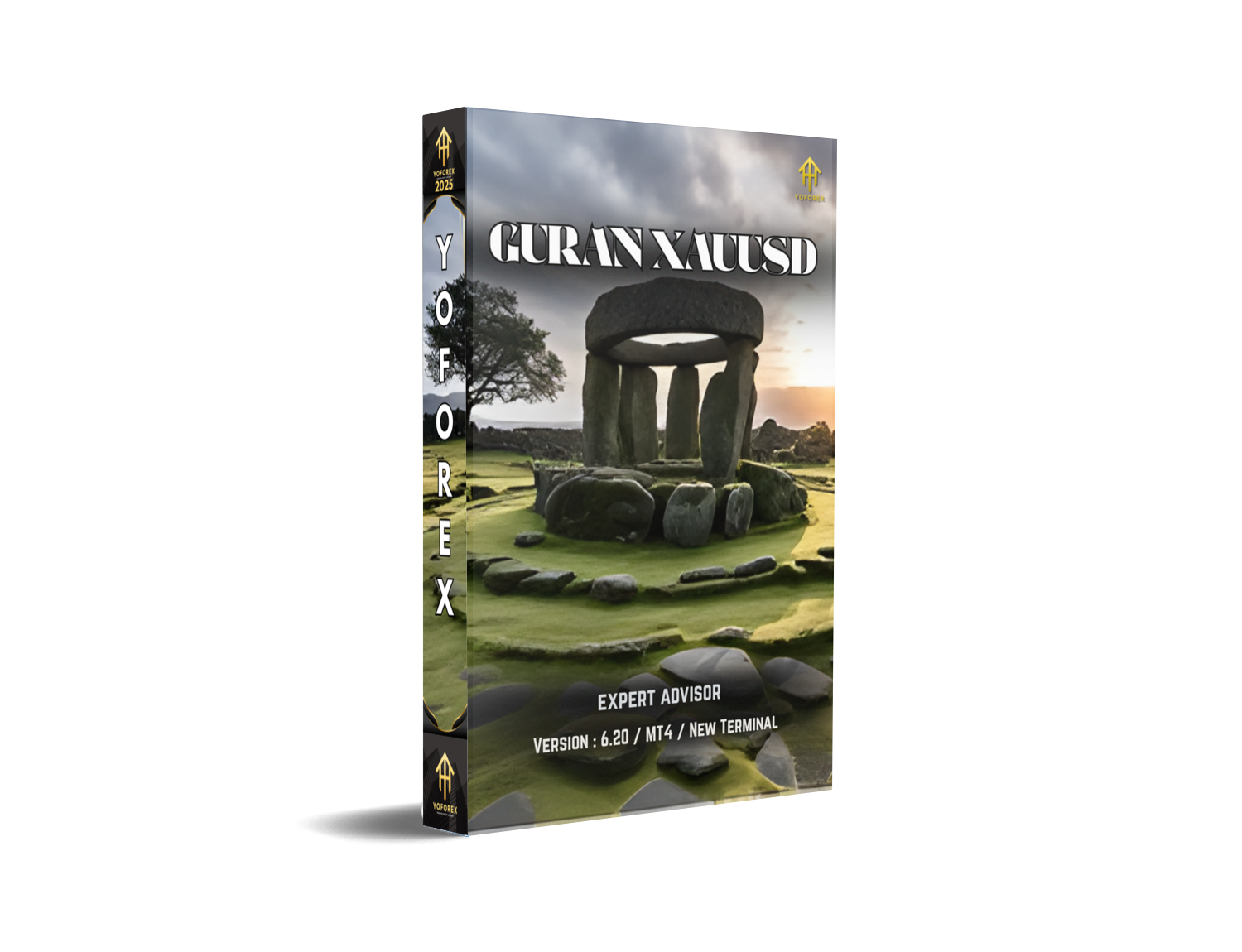 Guran xauusd EA V6.20 MT4