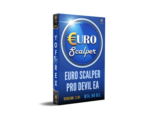 euro scalper pro devil v2.01 ea