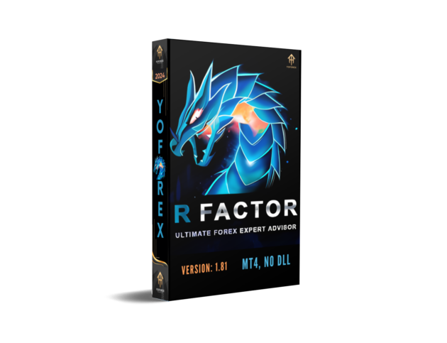 r factor v1.81 ea