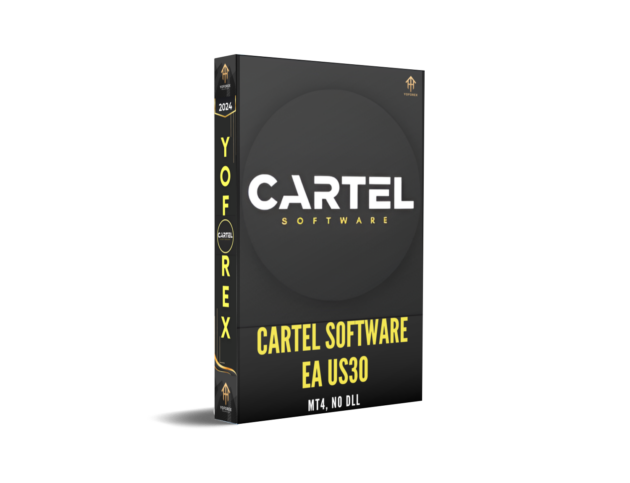 cartel software ea us30